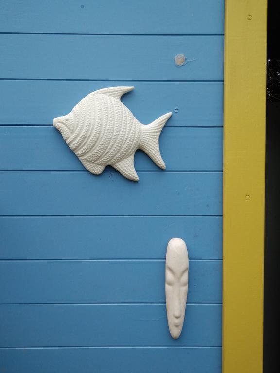 Starry Nights Cabin Fever Waikino ภายนอก รูปภาพ